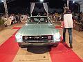 Automóveis Originais Classe F -  Comtemporâneos I (1961 a 1970): Ford Mustang Fastback, 1967 - José Roberto Vaz